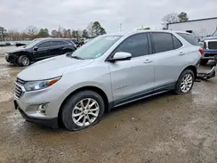 2GNAXJEVXJ6112170 2018 CHEVROLET EQUINOX