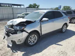 2GNAXJEVXJ6112931 2018 CHEVROLET EQUINOX