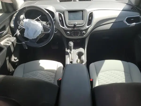 2GNAXJEVXJ6112931 2018 CHEVROLET EQUINOX - Image 8
