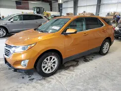 2GNAXJEVXJ6115201 2018 CHEVROLET EQUINOX