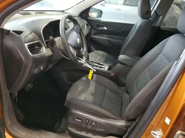 2GNAXJEVXJ6115201 2018 CHEVROLET EQUINOX - Image 7