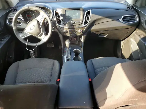 2GNAXJEVXJ6115439 2018 CHEVROLET EQUINOX - Image 8