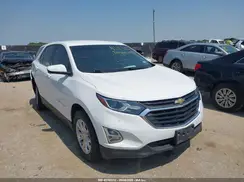 2GNAXJEVXJ6116932 2018 CHEVROLET EQUINOX
