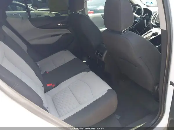 2GNAXJEVXJ6116932 2018 CHEVROLET EQUINOX - Image 8