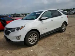 2GNAXJEVXJ6118213 2018 CHEVROLET EQUINOX