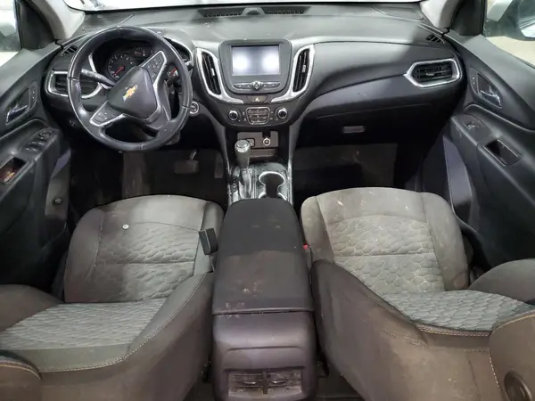 2GNAXJEVXJ6119104 2018 CHEVROLET EQUINOX - Image 8