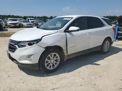 2GNAXJEVXJ6119734 2018 CHEVROLET EQUINOX