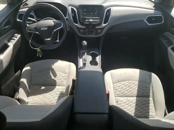 2GNAXJEVXJ6119734 2018 CHEVROLET EQUINOX - Image 8