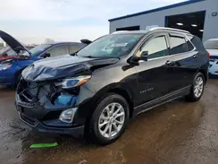 2GNAXJEVXJ6125842 2018 CHEVROLET EQUINOX