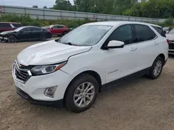 2GNAXJEVXJ6127915 2018 CHEVROLET EQUINOX