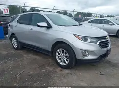 2GNAXJEVXJ6129454 2018 CHEVROLET EQUINOX