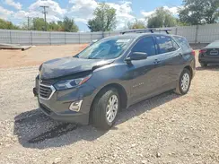 2GNAXJEVXJ6132628 2018 CHEVROLET EQUINOX