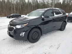 2GNAXJEVXJ6135996 2018 CHEVROLET EQUINOX