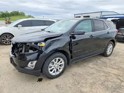 2GNAXJEVXJ6137845 2018 CHEVROLET EQUINOX
