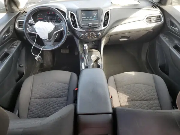 2GNAXJEVXJ6138445 2018 CHEVROLET EQUINOX - Image 8