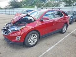 2GNAXJEVXJ6141068 2018 CHEVROLET EQUINOX