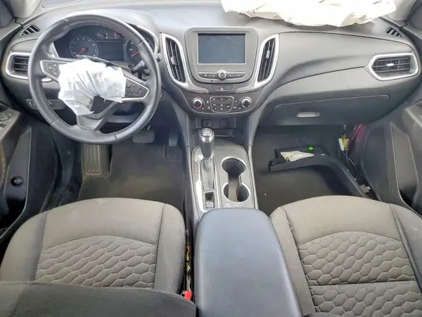 2GNAXJEVXJ6141068 2018 CHEVROLET EQUINOX - Image 8