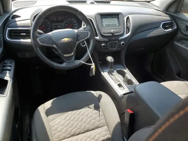 2GNAXJEVXJ6142687 2018 CHEVROLET EQUINOX - Image 8