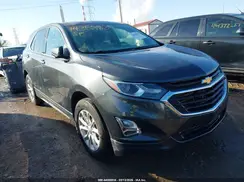 2GNAXJEVXJ6143676 2018 CHEVROLET EQUINOX