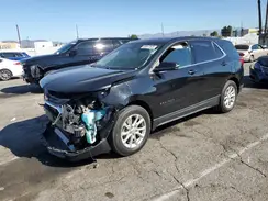 2GNAXJEVXJ6152099 2018 CHEVROLET EQUINOX