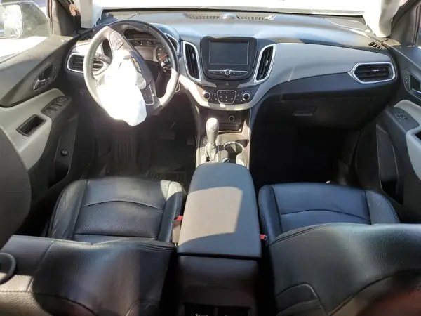 2GNAXJEVXJ6152099 2018 CHEVROLET EQUINOX - Image 8
