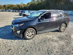 2GNAXJEVXJ6152751 2018 CHEVROLET EQUINOX