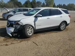 2GNAXJEVXJ6153611 2018 CHEVROLET EQUINOX