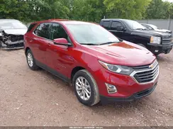 2GNAXJEVXJ6155200 2018 CHEVROLET EQUINOX