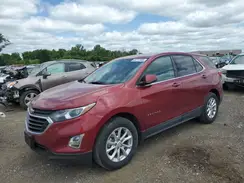 2GNAXJEVXJ6157352 2018 CHEVROLET EQUINOX