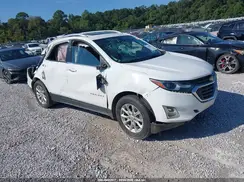 2GNAXJEVXJ6157464 2018 CHEVROLET EQUINOX