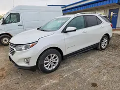 2GNAXJEVXJ6157920 2018 CHEVROLET EQUINOX