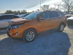 2GNAXJEVXJ6159652 2018 CHEVROLET EQUINOX
