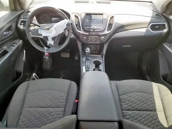 2GNAXJEVXJ6160106 2018 CHEVROLET EQUINOX - Image 8