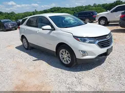 2GNAXJEVXJ6161207 2018 CHEVROLET EQUINOX