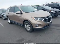 2GNAXJEVXJ6162924 2018 CHEVROLET EQUINOX