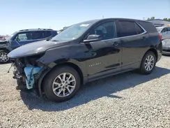 2GNAXJEVXJ6163992 2018 CHEVROLET EQUINOX