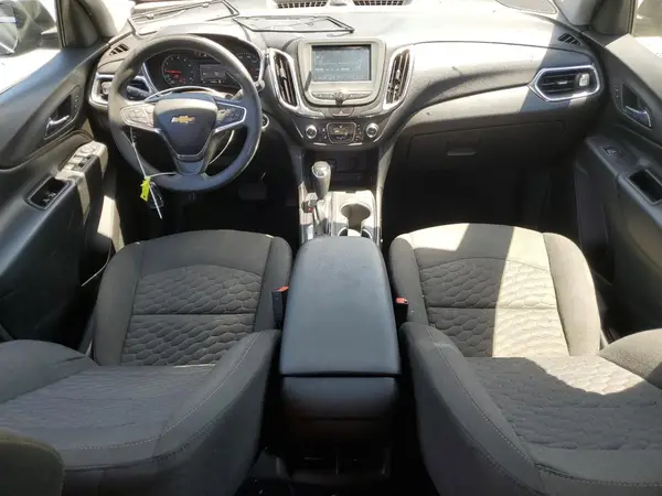 2GNAXJEVXJ6163992 2018 CHEVROLET EQUINOX - Image 8