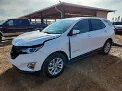 2GNAXJEVXJ6165614 2018 CHEVROLET EQUINOX