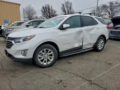 2GNAXJEVXJ6166326 2018 CHEVROLET EQUINOX
