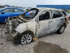 2GNAXJEVXJ6169095 2018 CHEVROLET EQUINOX