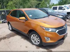 2GNAXJEVXJ6170389 2018 CHEVROLET EQUINOX
