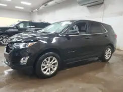 2GNAXJEVXJ6170599 2018 CHEVROLET EQUINOX