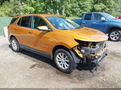 2GNAXJEVXJ6174085 2018 CHEVROLET EQUINOX