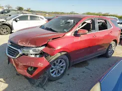 2GNAXJEVXJ6175821 2018 CHEVROLET EQUINOX