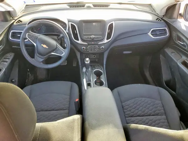 2GNAXJEVXJ6175821 2018 CHEVROLET EQUINOX - Image 8