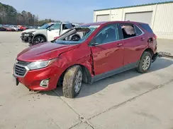 2GNAXJEVXJ6177343 2018 CHEVROLET EQUINOX