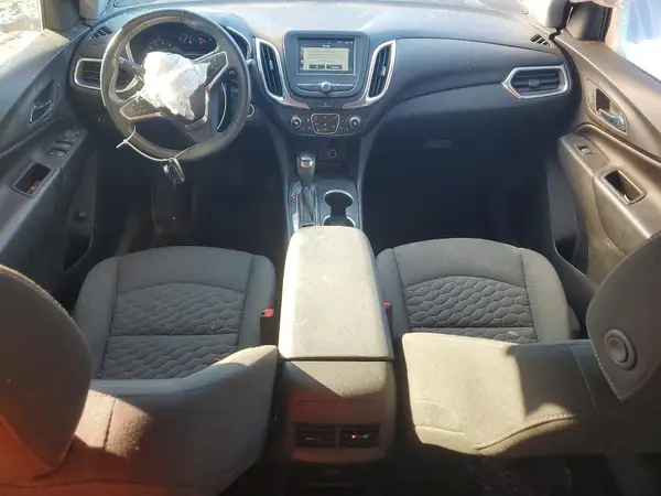 2GNAXJEVXJ6177343 2018 CHEVROLET EQUINOX - Image 8