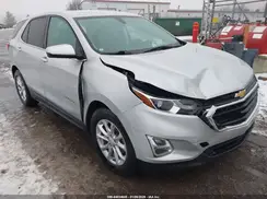 2GNAXJEVXJ6178296 2018 CHEVROLET EQUINOX