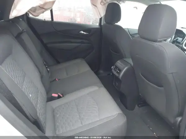 2GNAXJEVXJ6178296 2018 CHEVROLET EQUINOX - Image 8