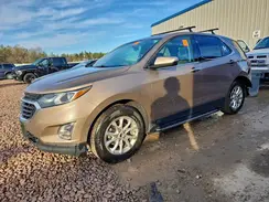 2GNAXJEVXJ6181070 2018 CHEVROLET EQUINOX